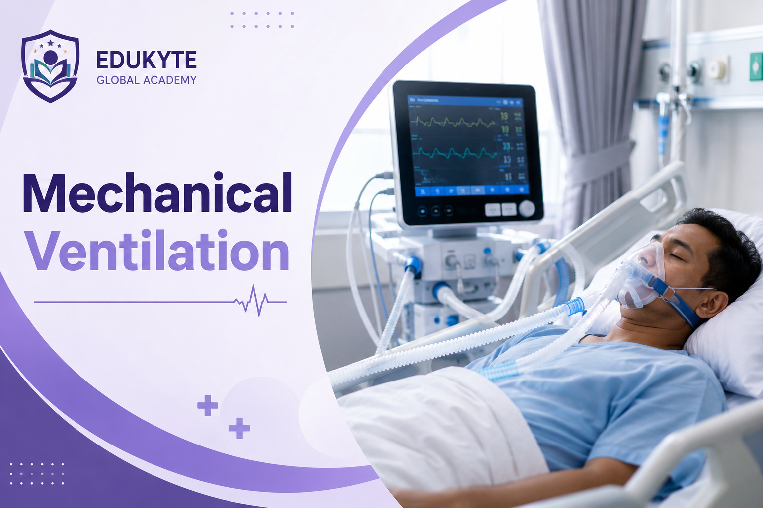 Mechanical Ventilation